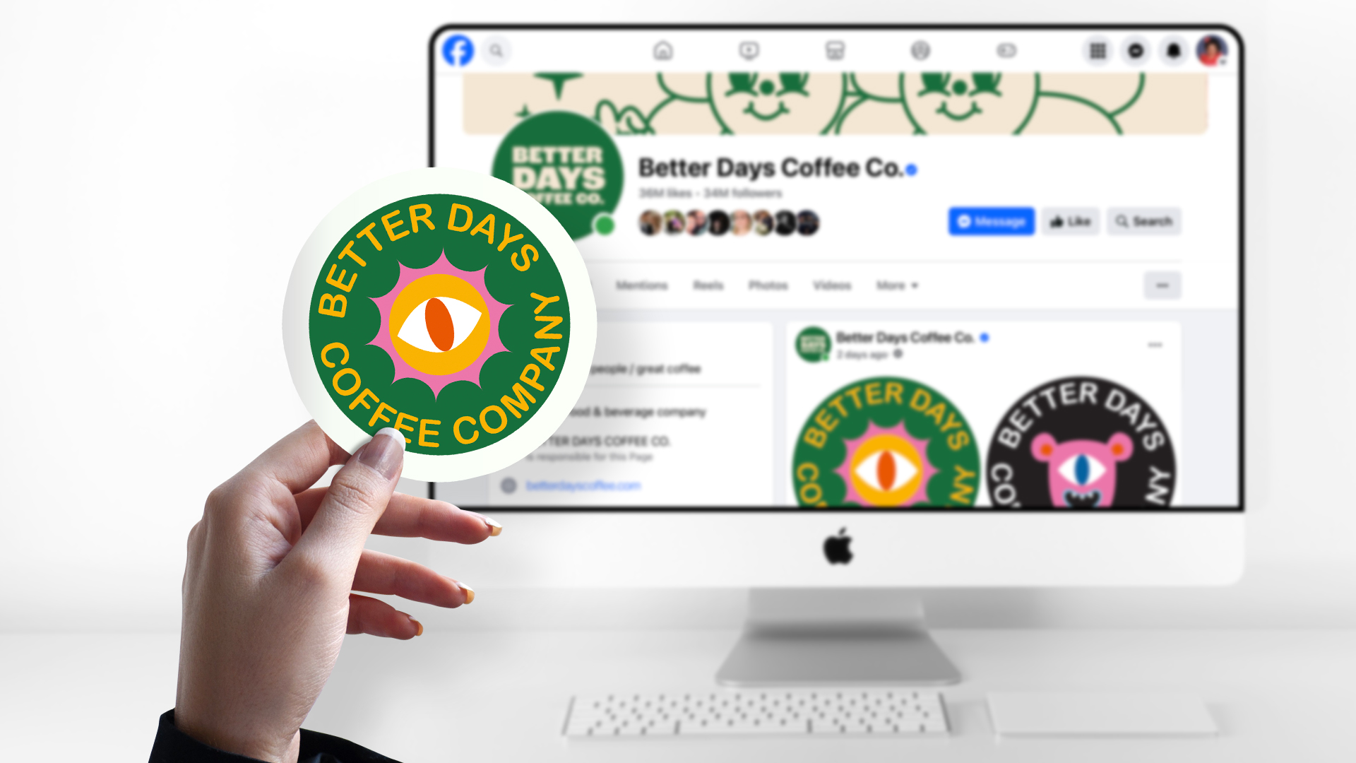 transforme stickers digitais em adesivos físicos