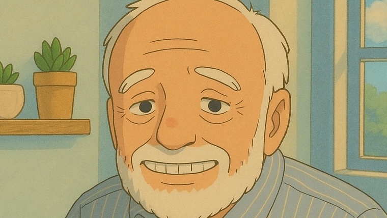 How to turn your photos into Studio Ghibli art with ChatGPT