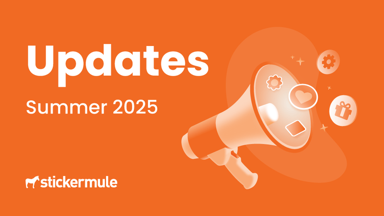 Atualização de verão de 2025