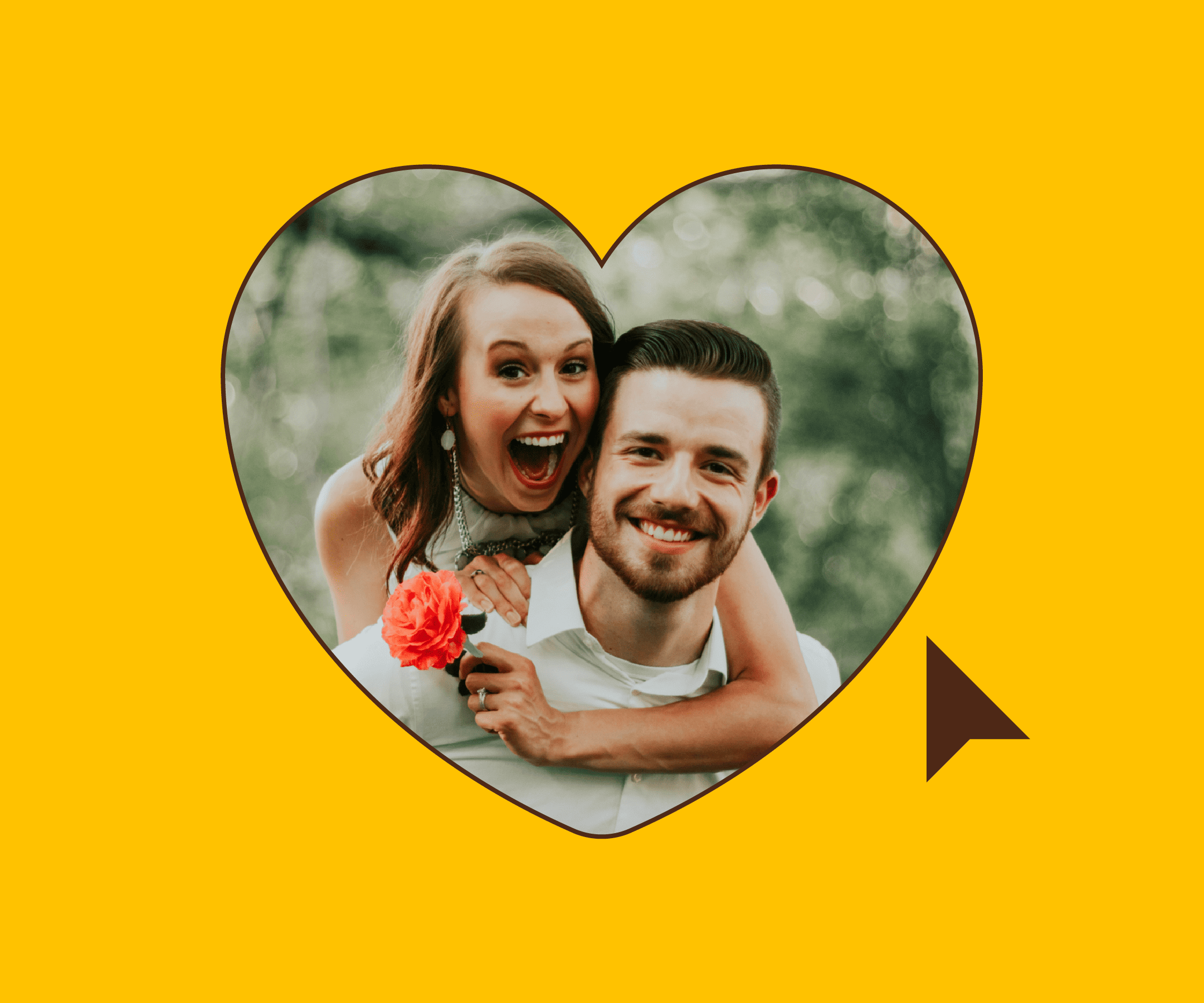 add a margin around your shape