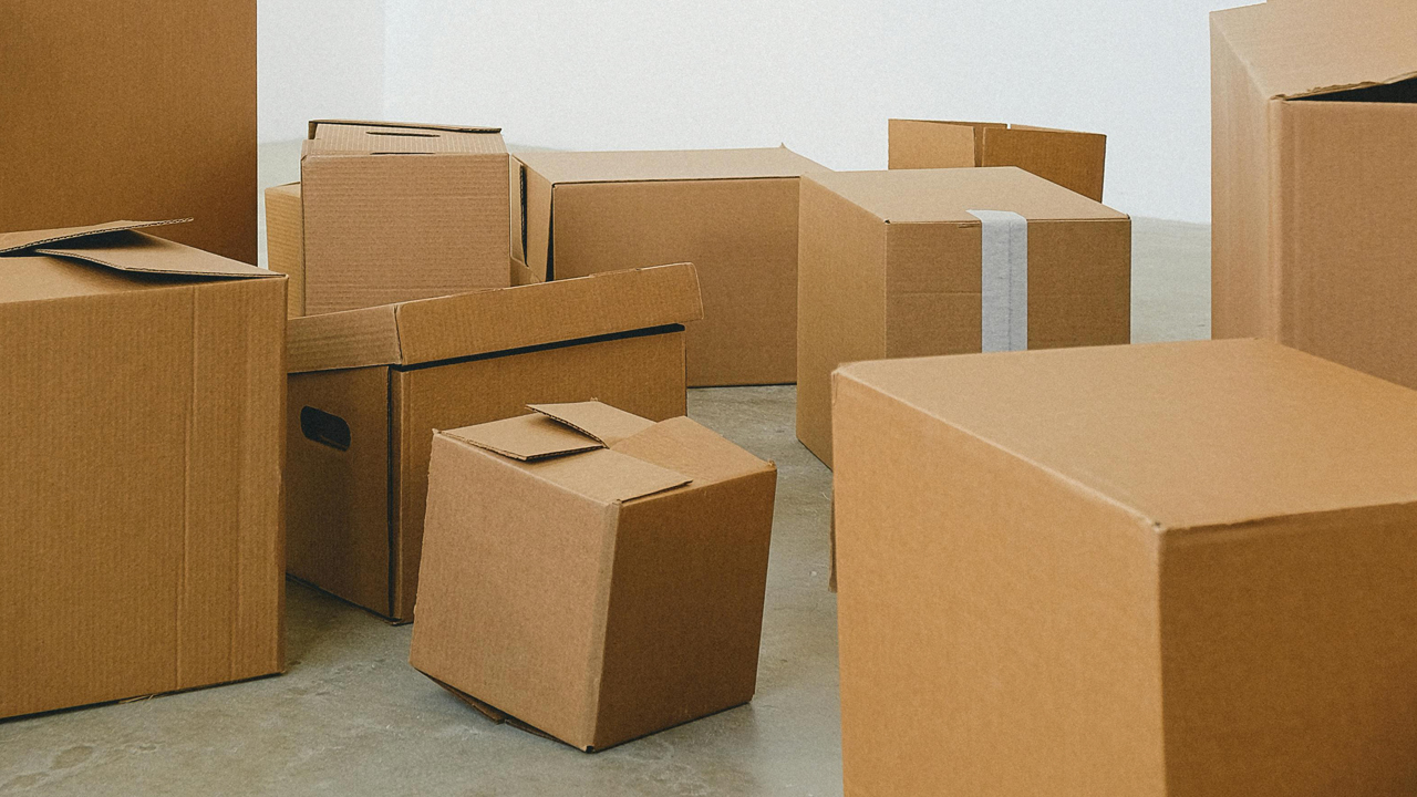 migliori scatole per spedizioni