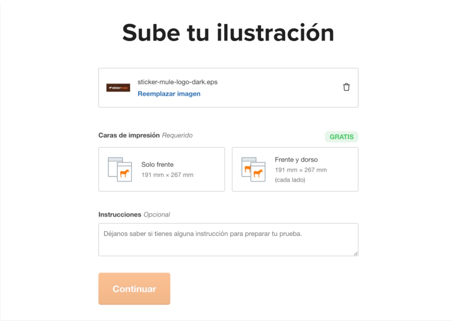 bolsas de polietileno