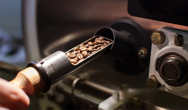 Radio Roasters Georgia