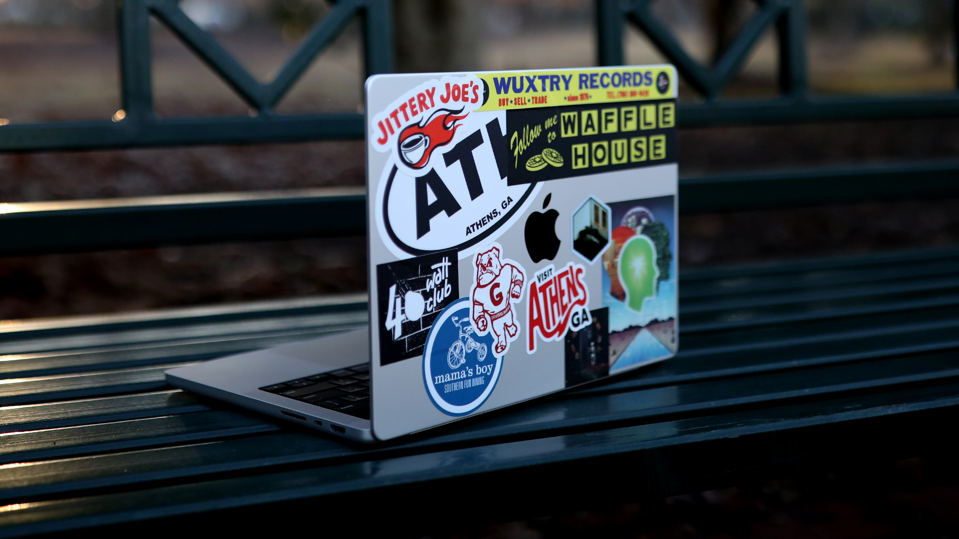 Wählen Sie Sticker Mule für die besten Laptop Sticker
