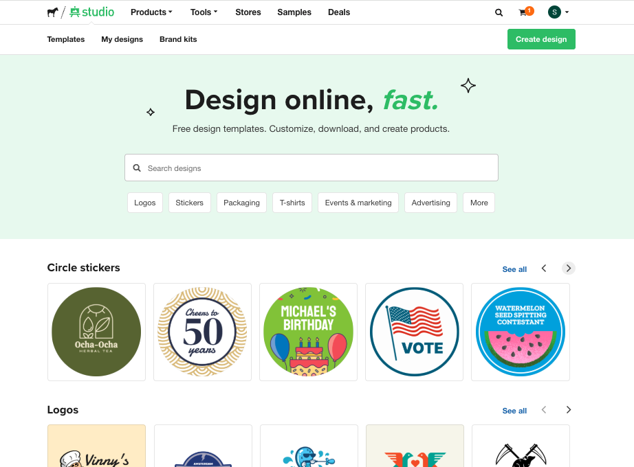 sticker mule studio sticker design app