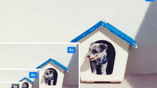 image resizing comparison