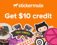 Custom Stickers, Die Cut Stickers, Bumper Stickers - Sticker Mule