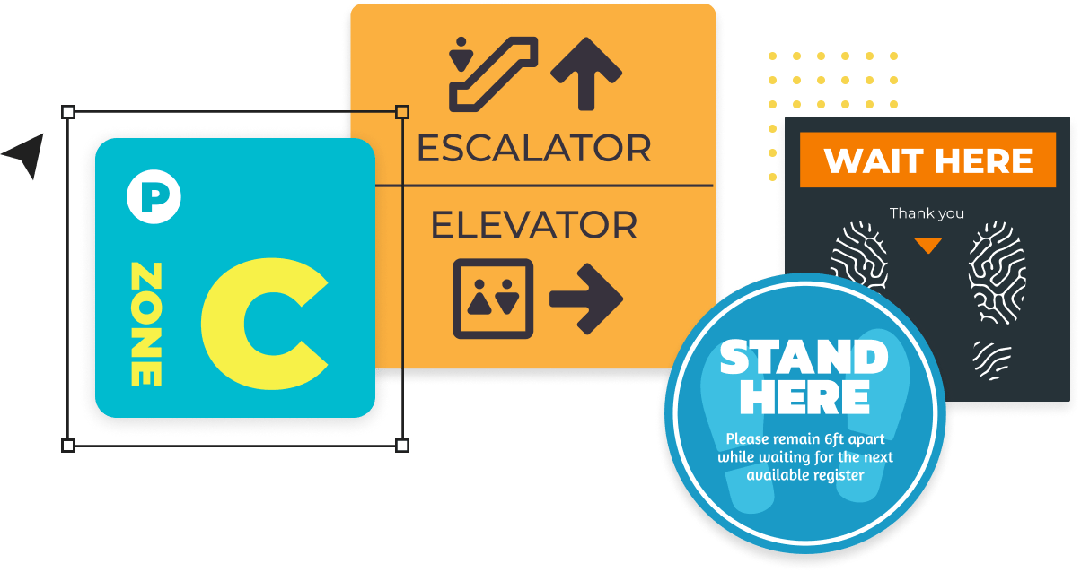 Diseña gráficas de piso online con Studio Crear y diseñar gráficas de piso online con una herramienta llamada Studio