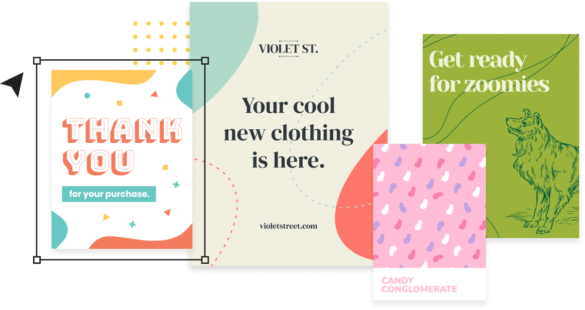 Crear y diseñar bolsas de polietileno online con una herramienta llamada Studio