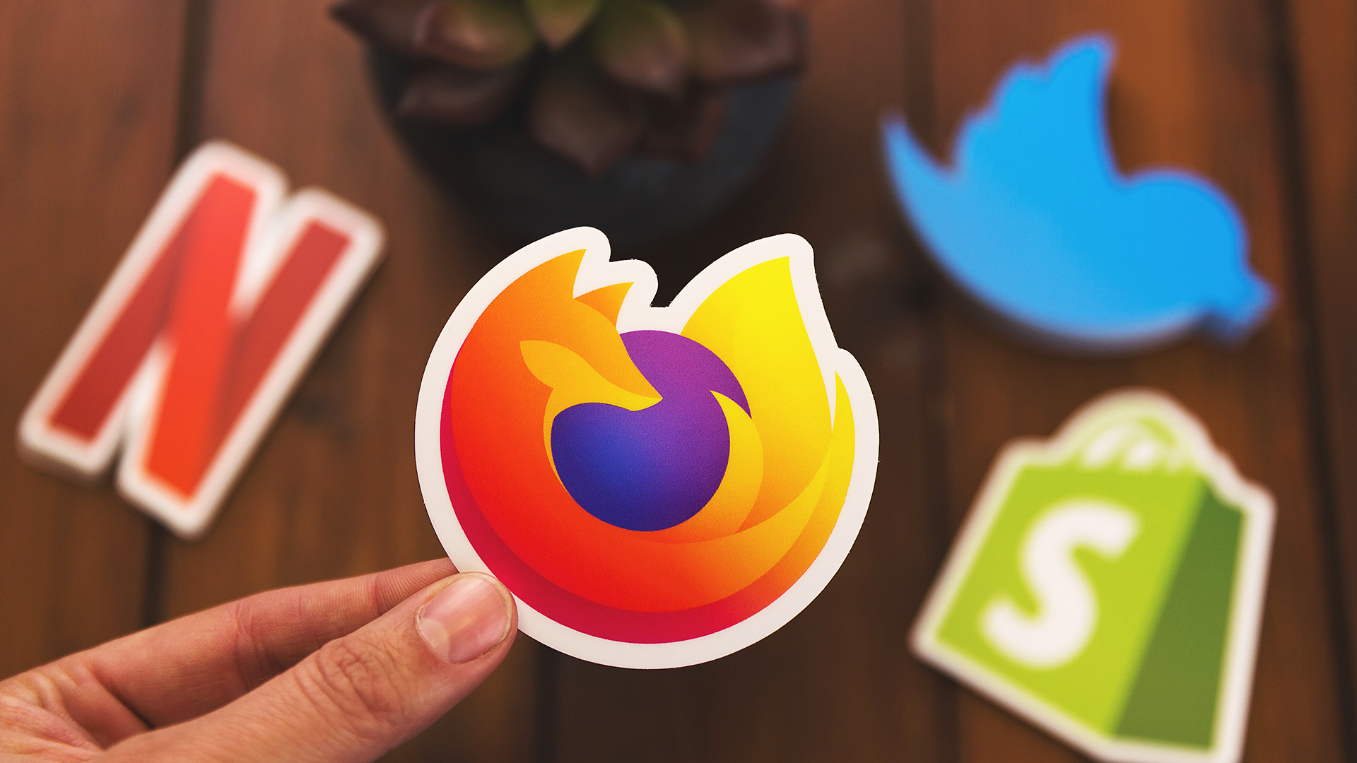 कंप्यूटर स्टीकर्स