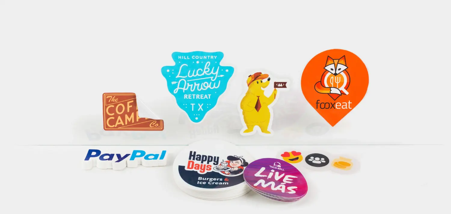 Vinilos electrostáticos