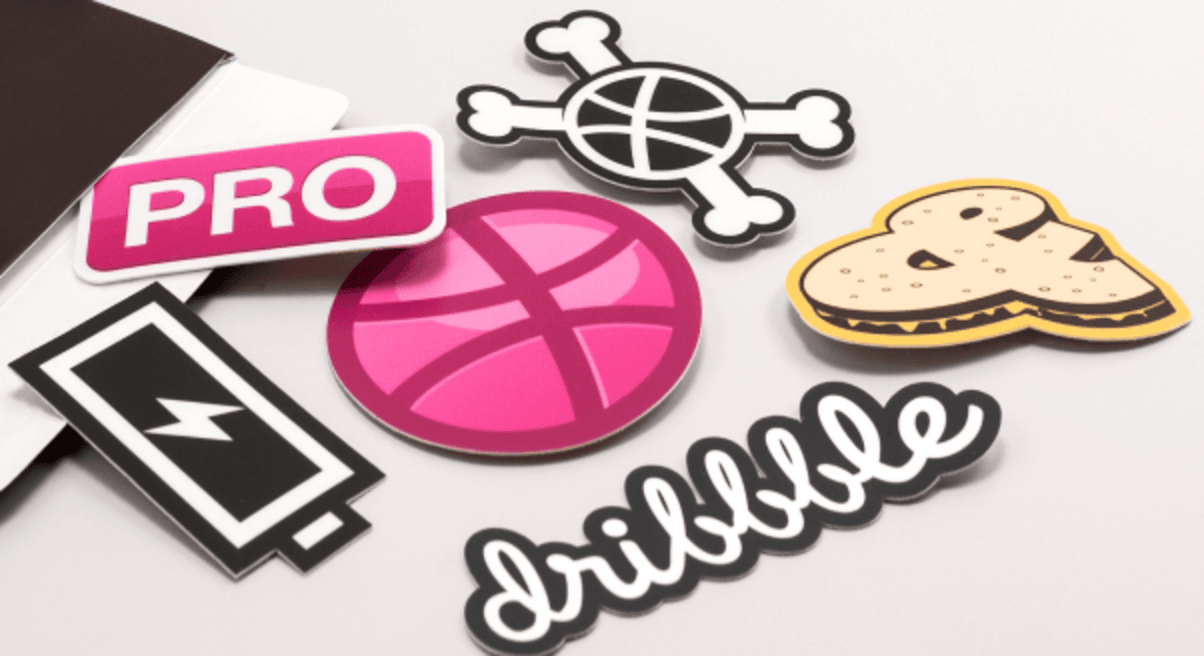 Free stickers by mail get free custom stickers online sticker mule