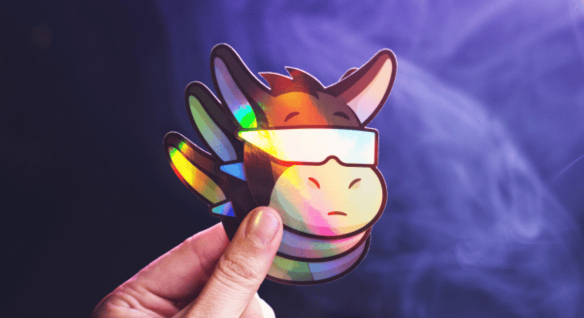 Free stickers by mail get free custom stickers online sticker mule