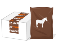Custom packaging
