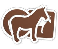 Custom stickers