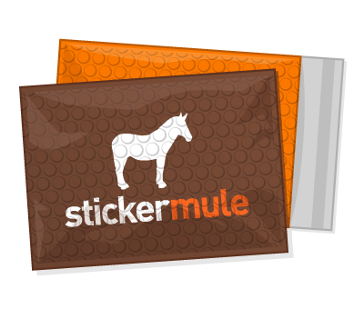 Enveloppes bulles