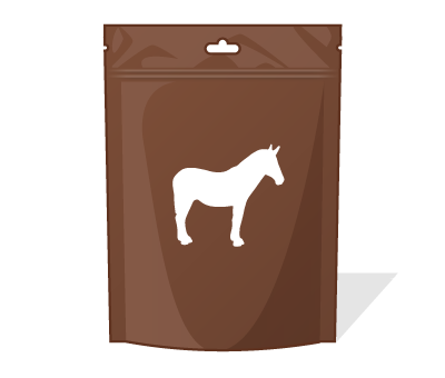 Sachets doypack
