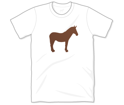 T-shirts personnalisés