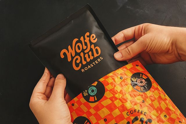 come spedire il caffè in modo economico