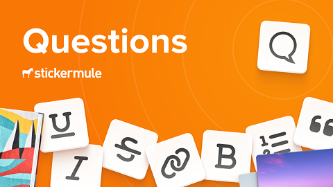 एक बार जवाब दो। सबकी मदद करो।