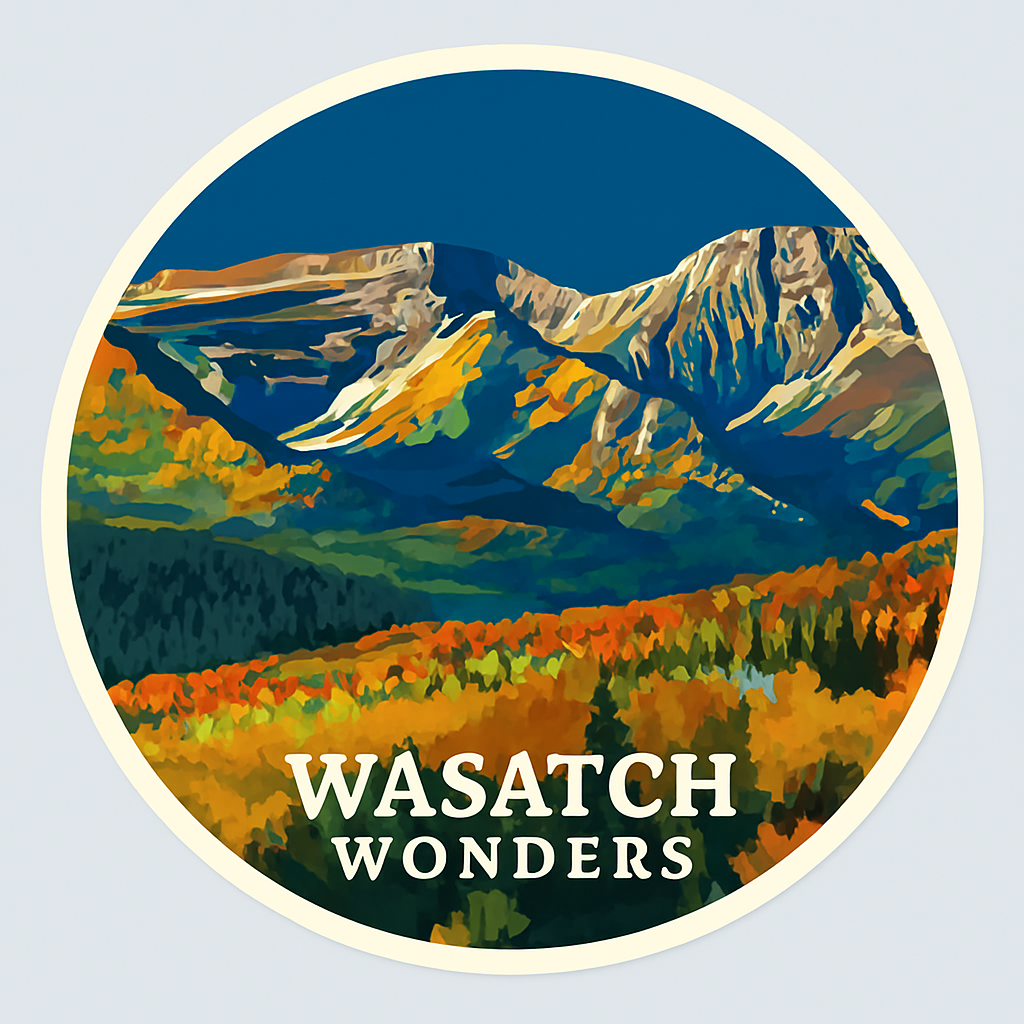 wasatchwonders
