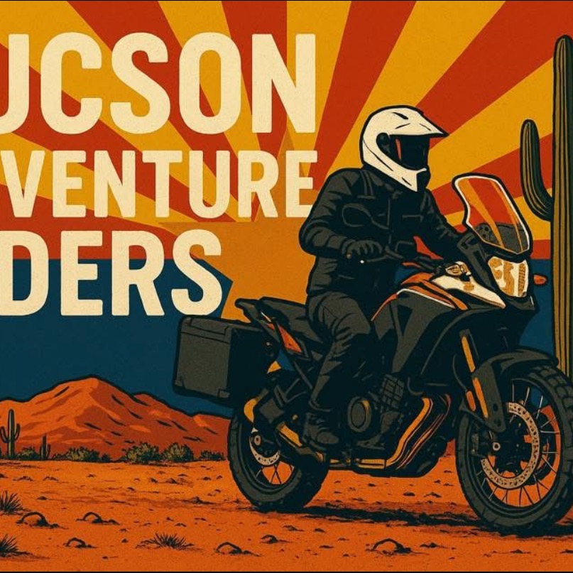 Tucson Adventure Riders 