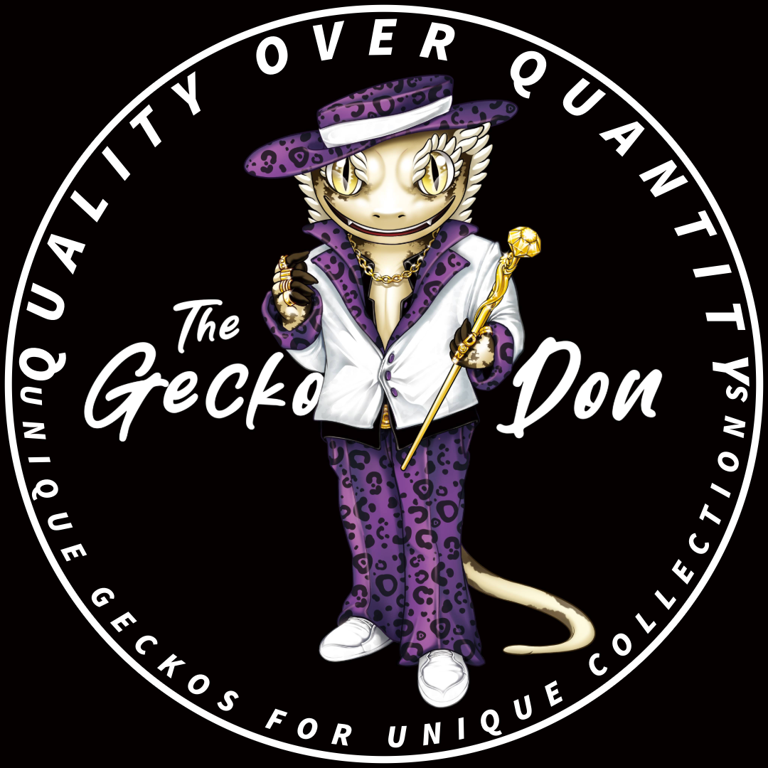 thegeckodon