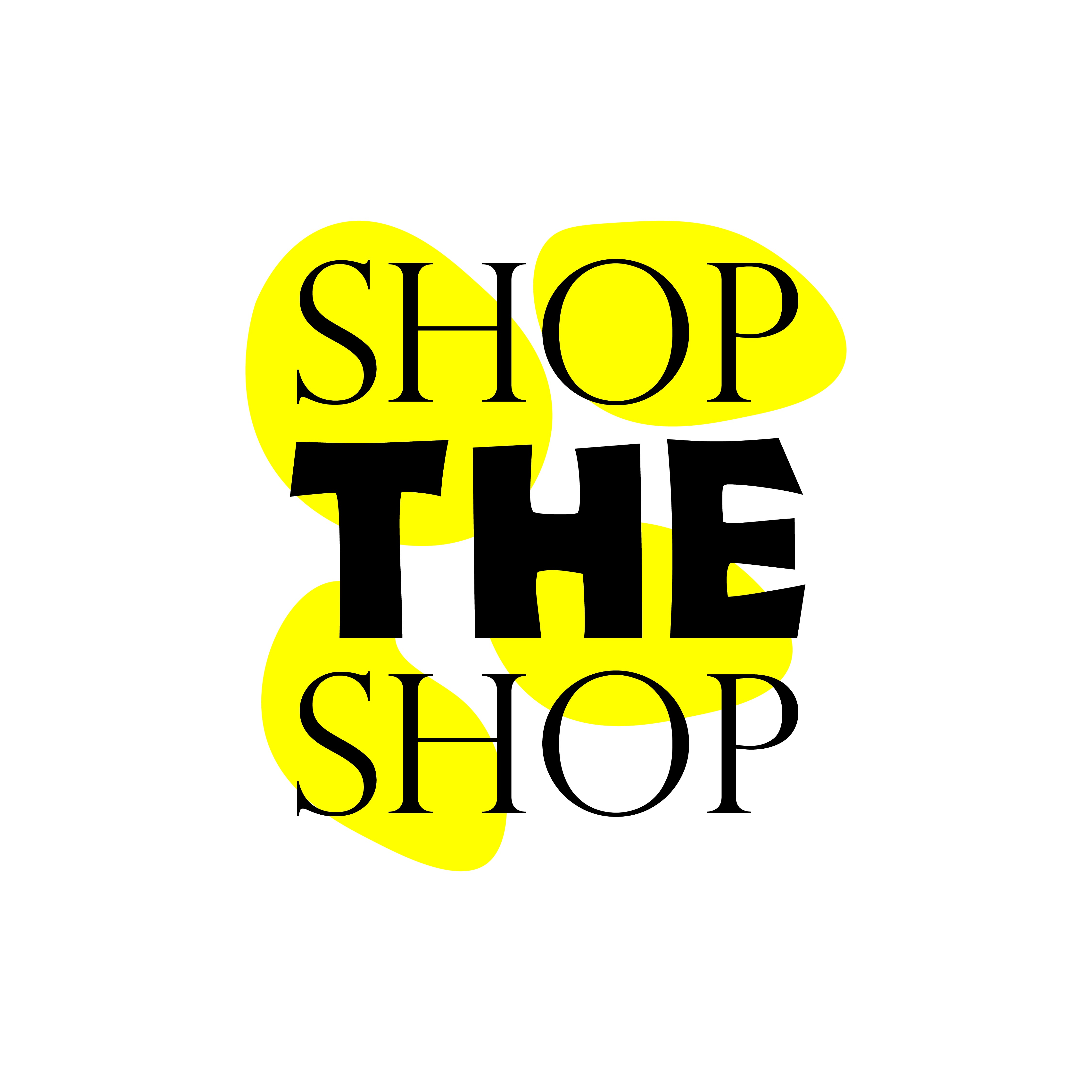 shoptheshop