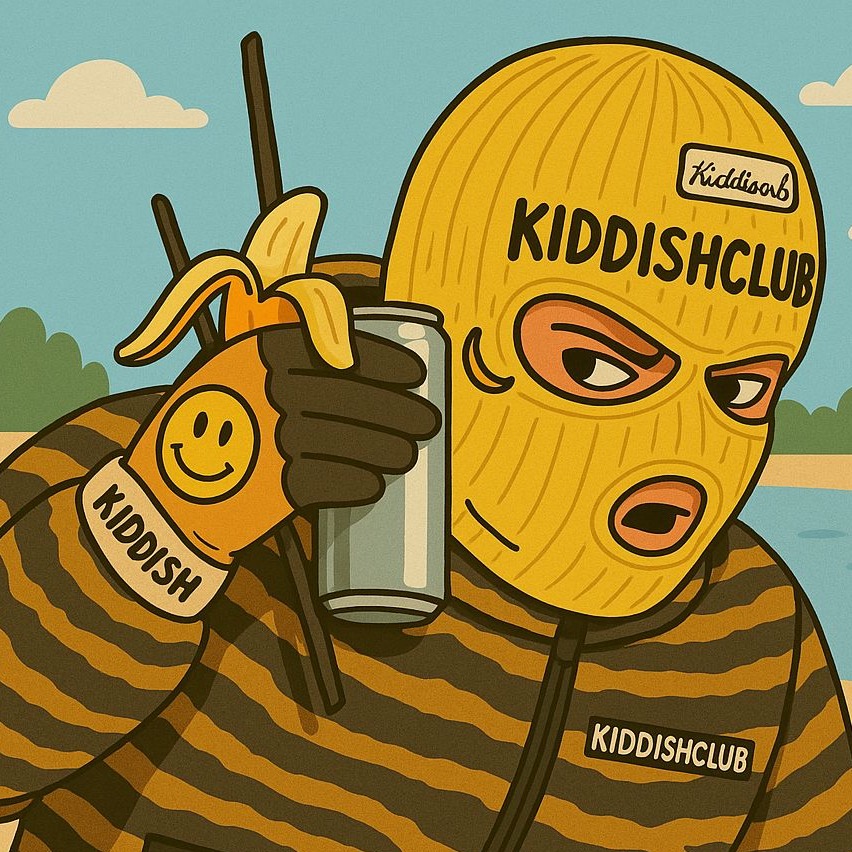 kiddishclubkid