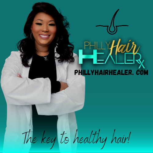 phillyhairhealer