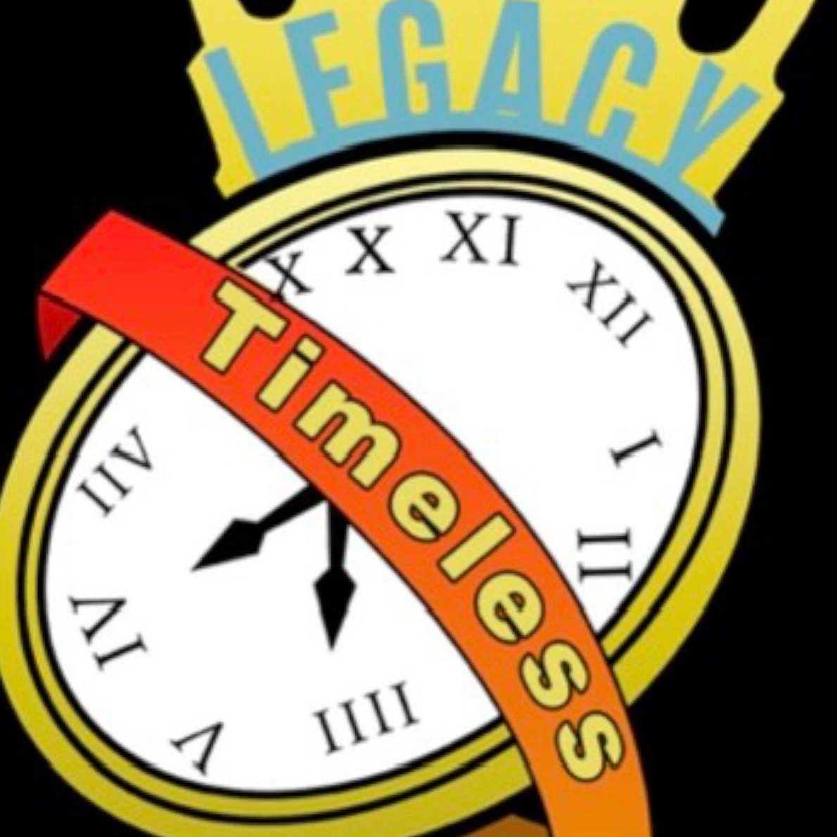 legacyistimeless