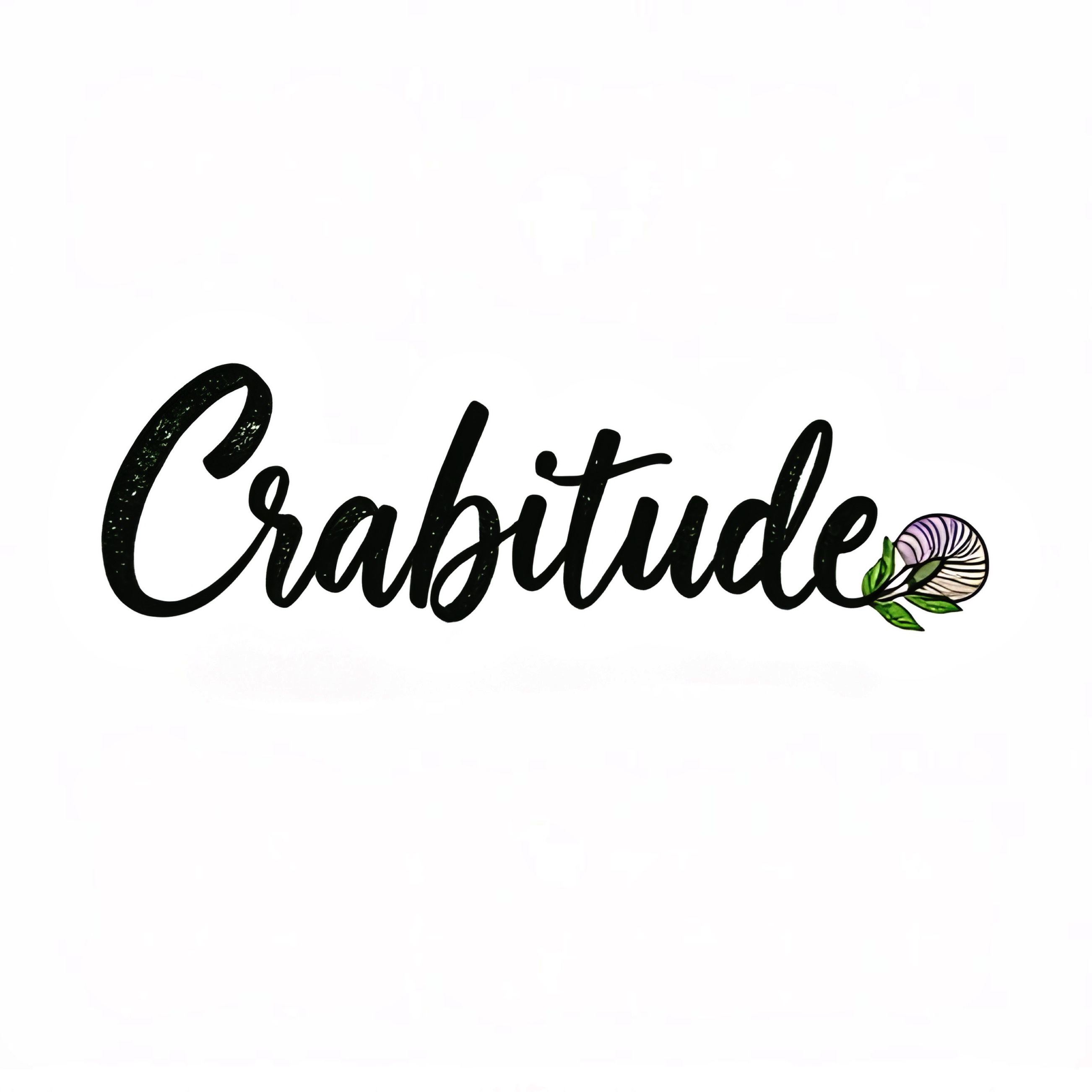 crabitude