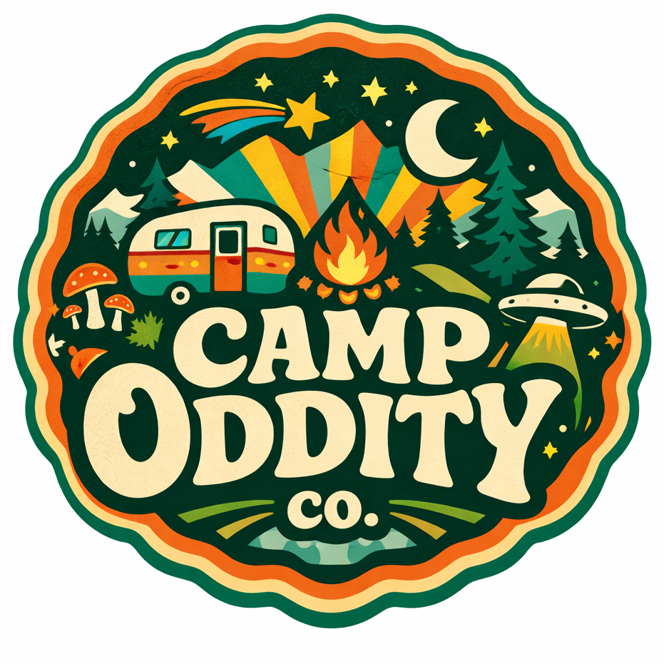 Camp Oddity Co.