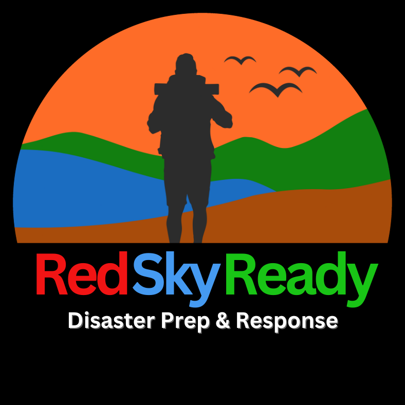 redskyready