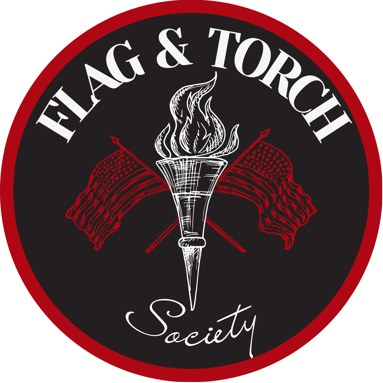 Flag & Torch Society