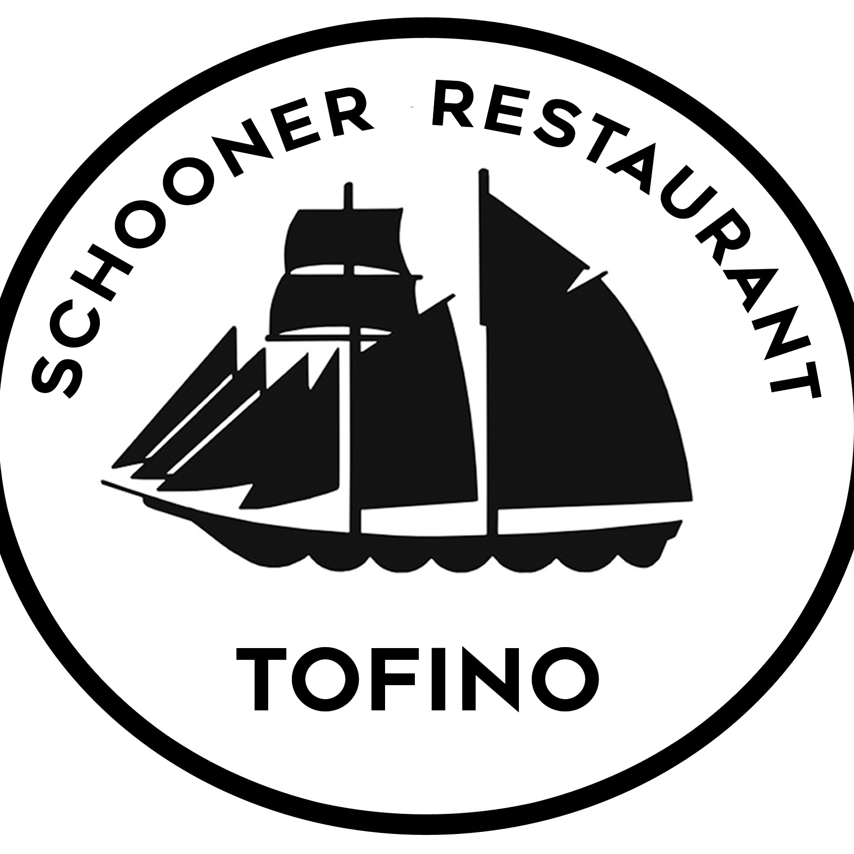 schoonerrestauranttofino
