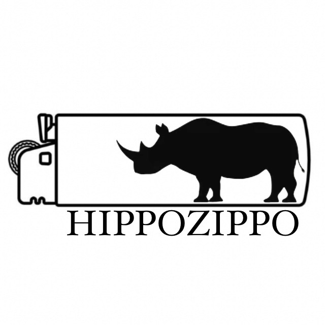 HIPPOZIPPO 