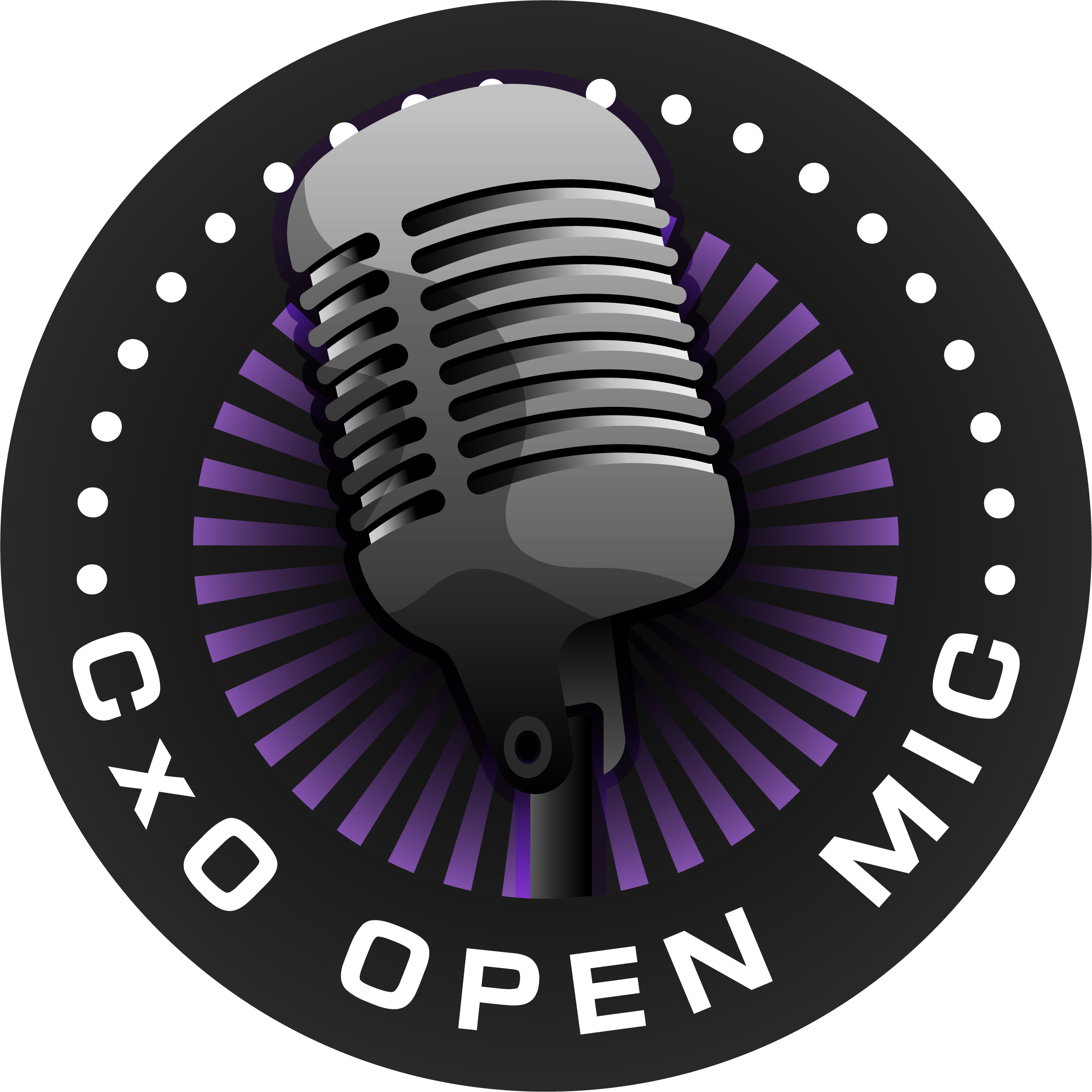 CxO Open Mic