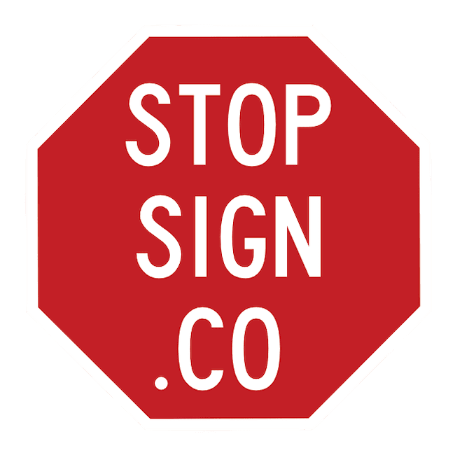 Stop Sign Co.