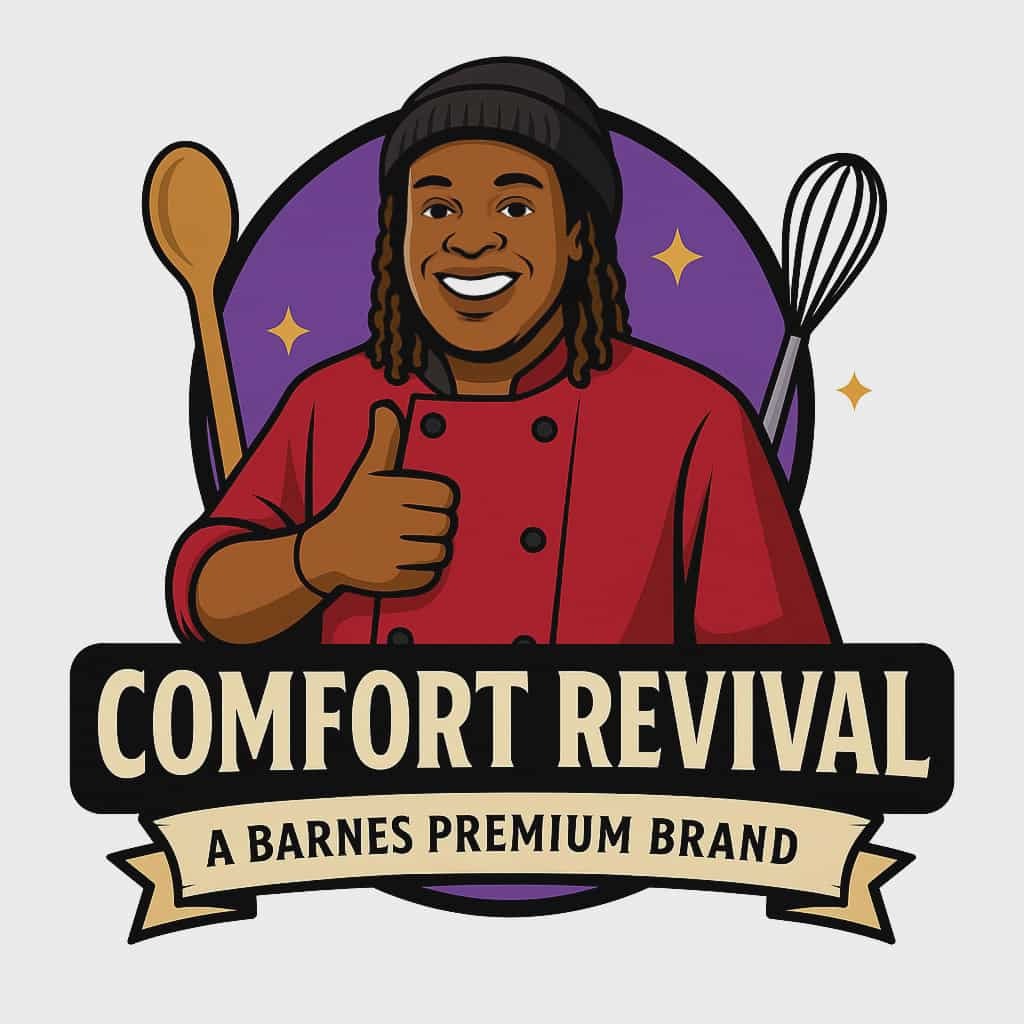 Comfort Revival 