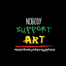 nobodysupportart