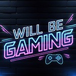 willbegaming
