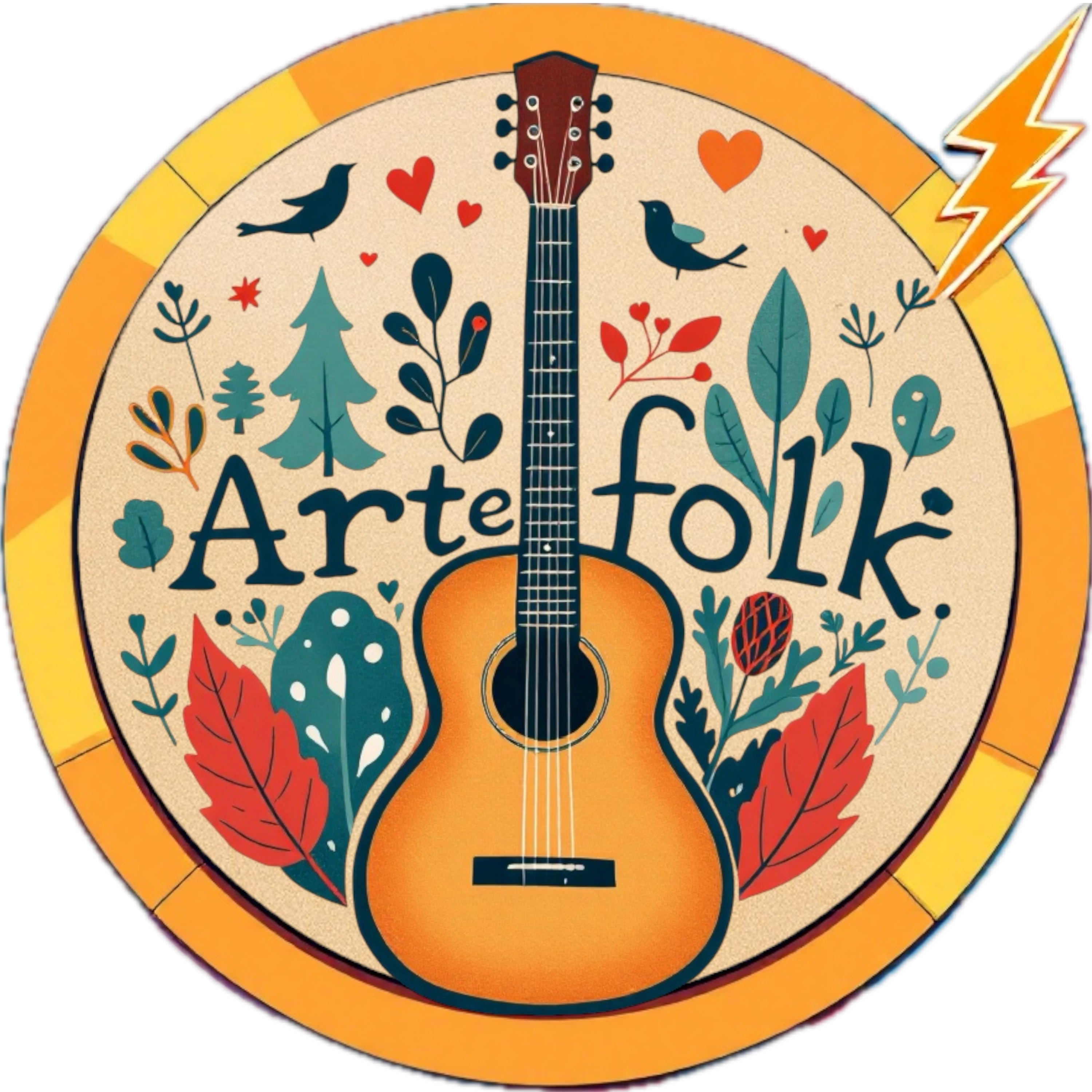 artefolkmusic