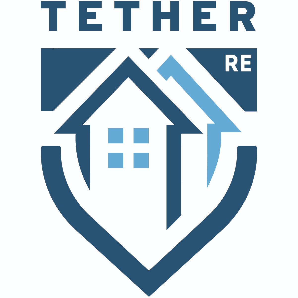 Tether RE 