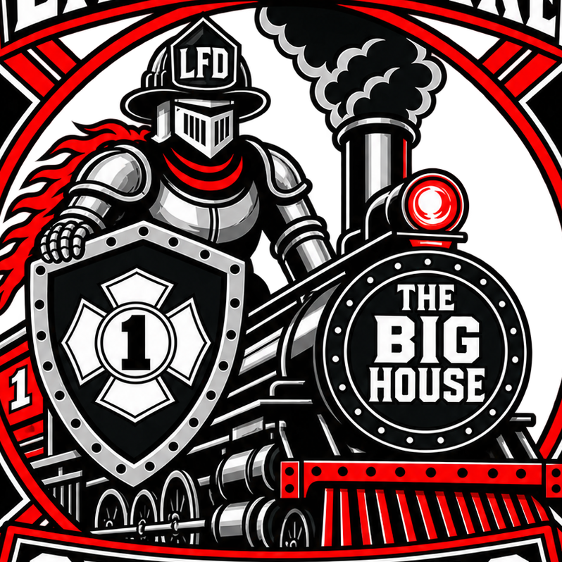 Big Help Sticker KNG 's Store | Sticker Mule