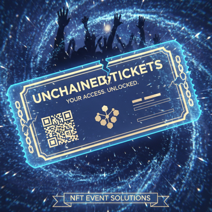 Unchained tickets