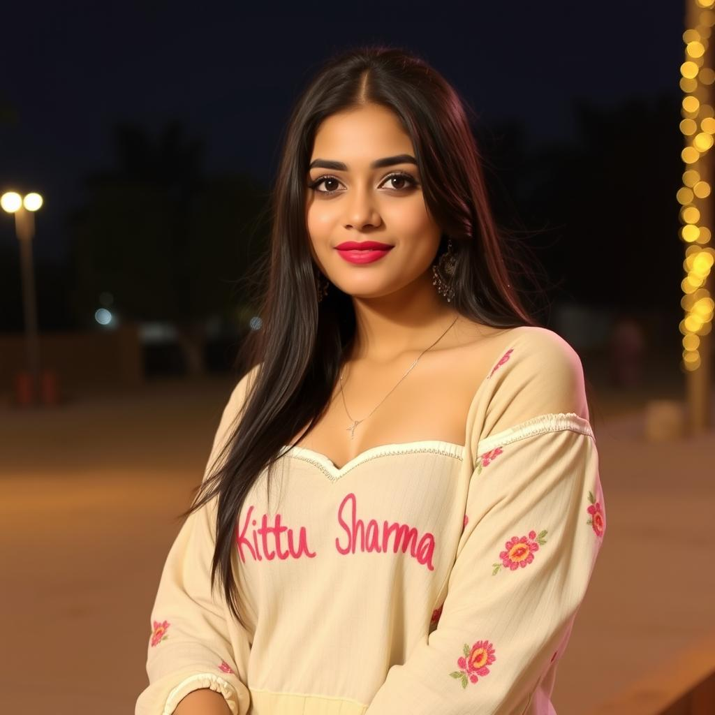 kittusharma