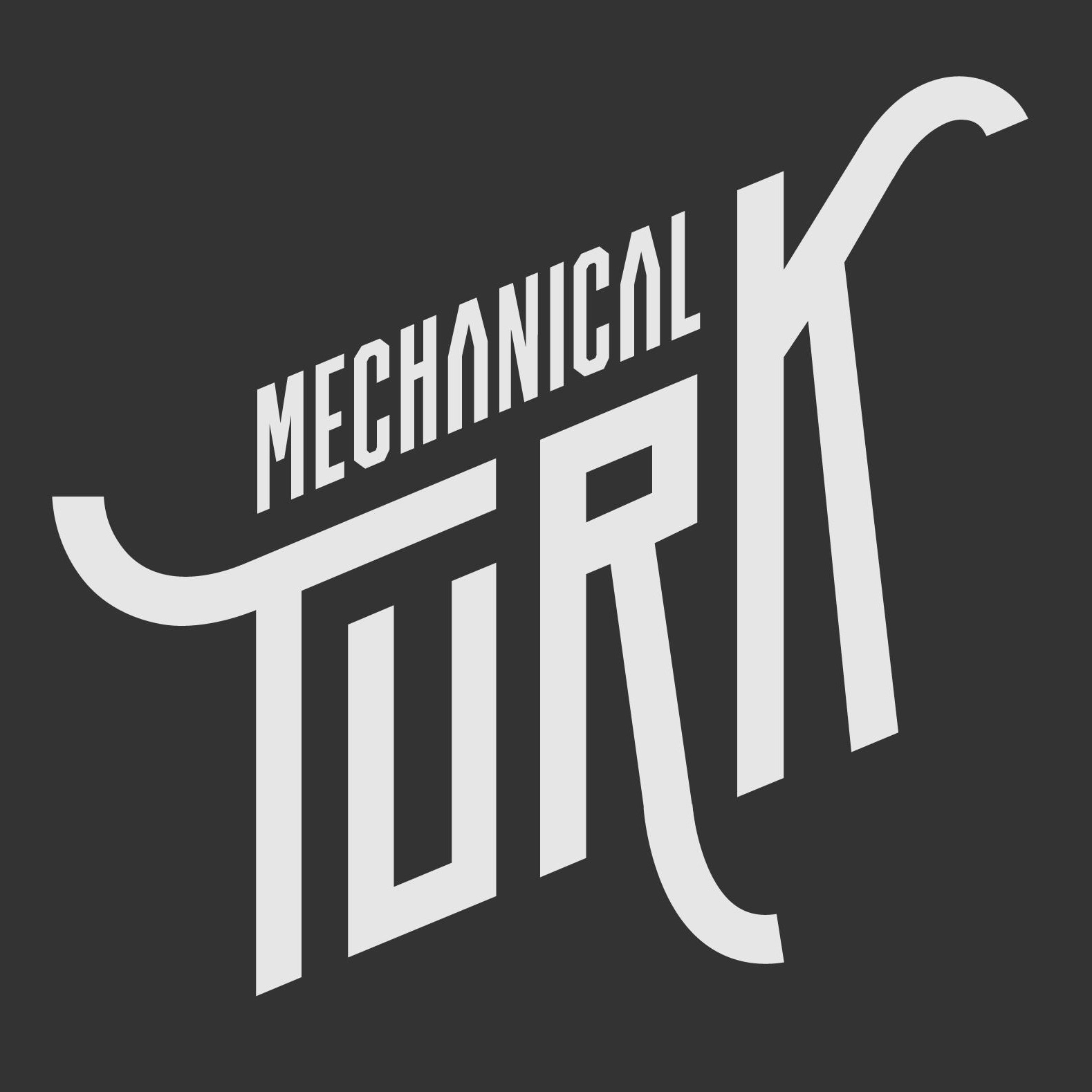 mechanicalturk