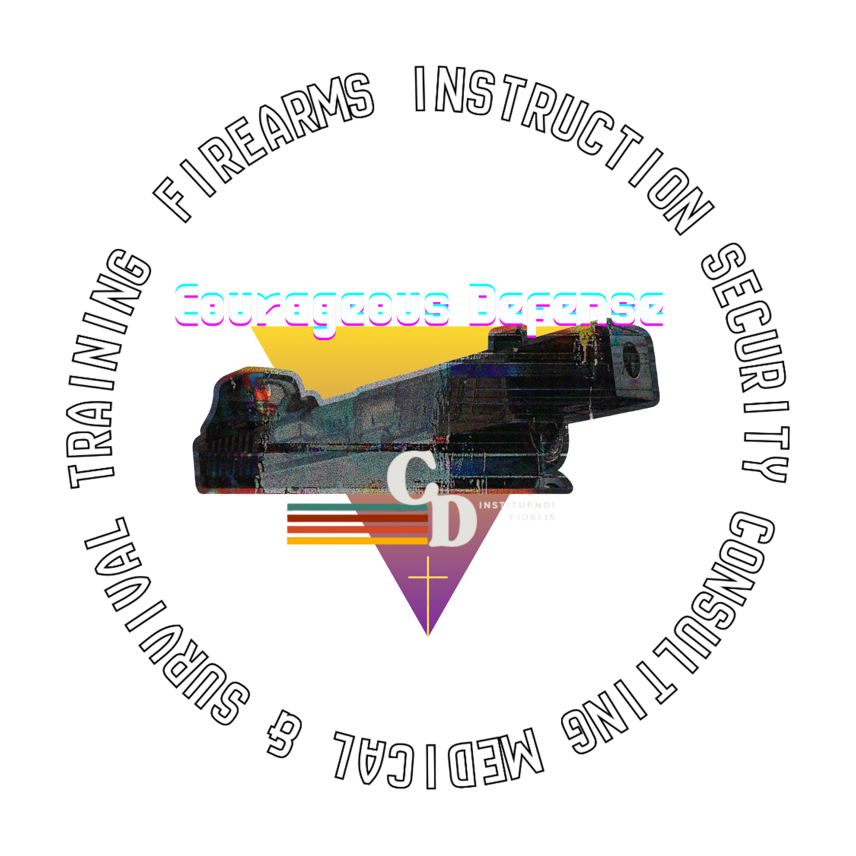 courageousdefense