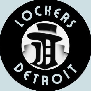 Lockers Detroit